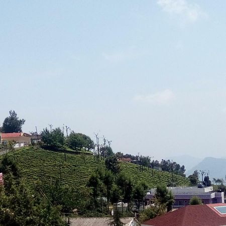 Dream Nest Resorts Kotagiri Exterior foto