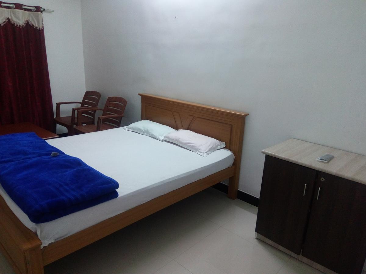Dream Nest Resorts Kotagiri Exterior foto
