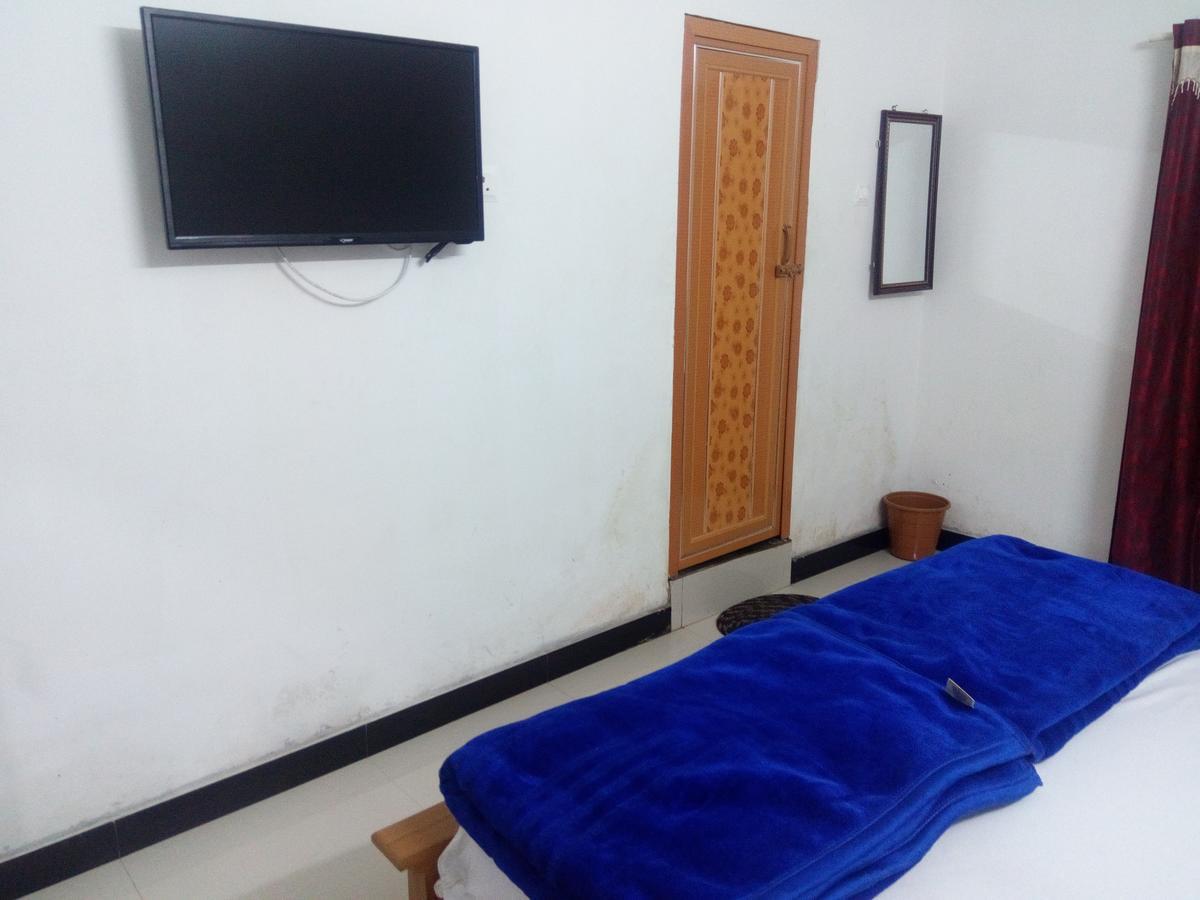 Dream Nest Resorts Kotagiri Exterior foto