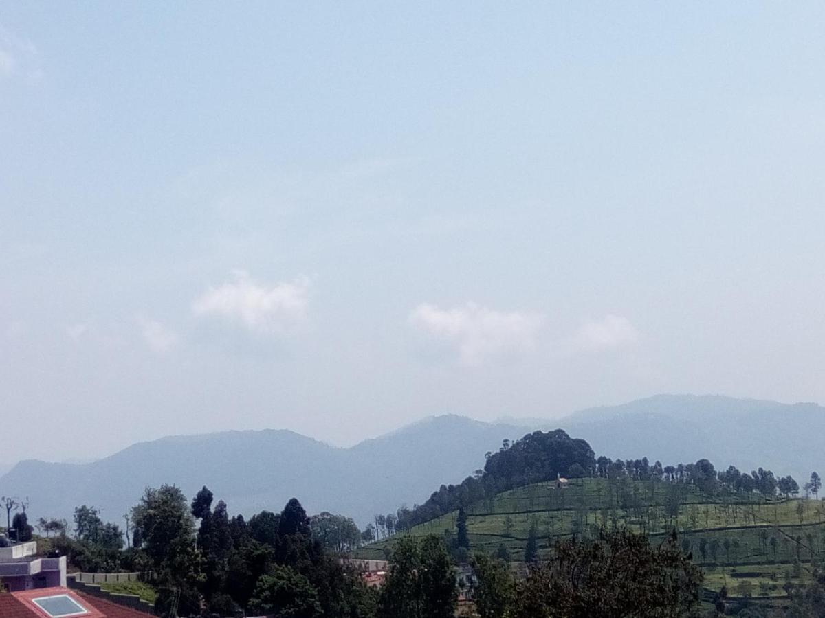 Dream Nest Resorts Kotagiri Exterior foto